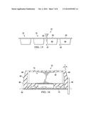 INTEGRATED CIRCUIT PACKAGE diagram and image