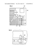 Leadframe, Semiconductor Package Including a Leadframe and Method for     Producing a Leadframe diagram and image
