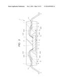 SEMICONDUCTOR DEVICE MANUFACTURING METHOD AND SEMICONDUCTOR DEVICE diagram and image