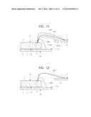 SEMICONDUCTOR DEVICE MANUFACTURING METHOD AND SEMICONDUCTOR DEVICE diagram and image