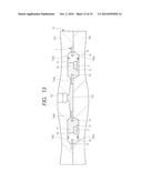 SEMICONDUCTOR DEVICE MANUFACTURING METHOD AND SEMICONDUCTOR DEVICE diagram and image