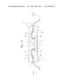 SEMICONDUCTOR DEVICE MANUFACTURING METHOD AND SEMICONDUCTOR DEVICE diagram and image