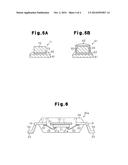 Lead Frame and Semiconductor Device diagram and image