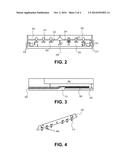 INTERCONNECT FOR AN OPTOELECTRONIC DEVICE diagram and image