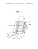 MANUFACTURING METHOD FOR CONVEYANCE SEAT diagram and image