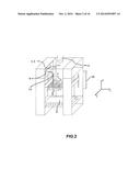 PRODUCTION AND USE OF LAMINATED NANOFIBROUS STRUCTURES diagram and image