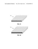 PRODUCTION AND USE OF LAMINATED NANOFIBROUS STRUCTURES diagram and image