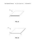 PRODUCTION AND USE OF LAMINATED NANOFIBROUS STRUCTURES diagram and image