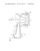 REDUCTION PROCESSING APPARATUS FOR STEEL-MAKING SLAG AND REDUCTION     PROCESSING SYSTEM FOR STEEL-MAKING SLAG diagram and image