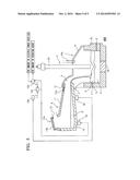 REDUCTION PROCESSING APPARATUS FOR STEEL-MAKING SLAG AND REDUCTION     PROCESSING SYSTEM FOR STEEL-MAKING SLAG diagram and image