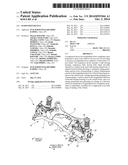 SUSPENSION DEVICE diagram and image