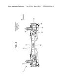 SUSPENSION DEVICE diagram and image