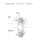 SUSPENSION DEVICE diagram and image