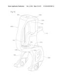 STRUT FOR SNOWMOBILE diagram and image