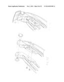 STRUT FOR SNOWMOBILE diagram and image