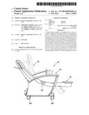 MEDICAL SUPPORT APPARATUS diagram and image