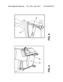 MEDICAL SUPPORT APPARATUS diagram and image