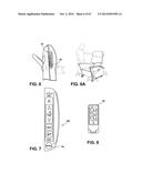 MEDICAL SUPPORT APPARATUS diagram and image