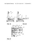 MEDICAL SUPPORT APPARATUS diagram and image