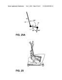 MEDICAL SUPPORT APPARATUS diagram and image