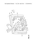 MEDICAL SUPPORT APPARATUS diagram and image