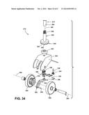 MEDICAL SUPPORT APPARATUS diagram and image