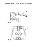 MEDICAL SUPPORT APPARATUS diagram and image