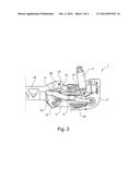 INDEPENDENT WHEEL SUSPENSION FOR THE NON-DRIVEN WHEELS OF A VEHICLE diagram and image