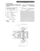 YARD MAINTENANCE VEHICLE WITH CABLE STEERING ASSEMBLY diagram and image