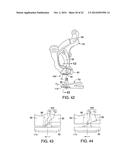 VEHICLE FRONT SUSPENSION diagram and image