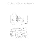 VEHICLE TOWING DEVICE, VEHICLE STRUCTURAL MEMBER AND VEHICLE COMPRISING A     VEHICLE STRUCTURAL MEMBER diagram and image