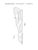 Modular Binding for Sports Board diagram and image