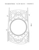 Modular Binding for Sports Board diagram and image