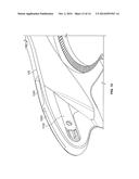 Modular Binding for Sports Board diagram and image