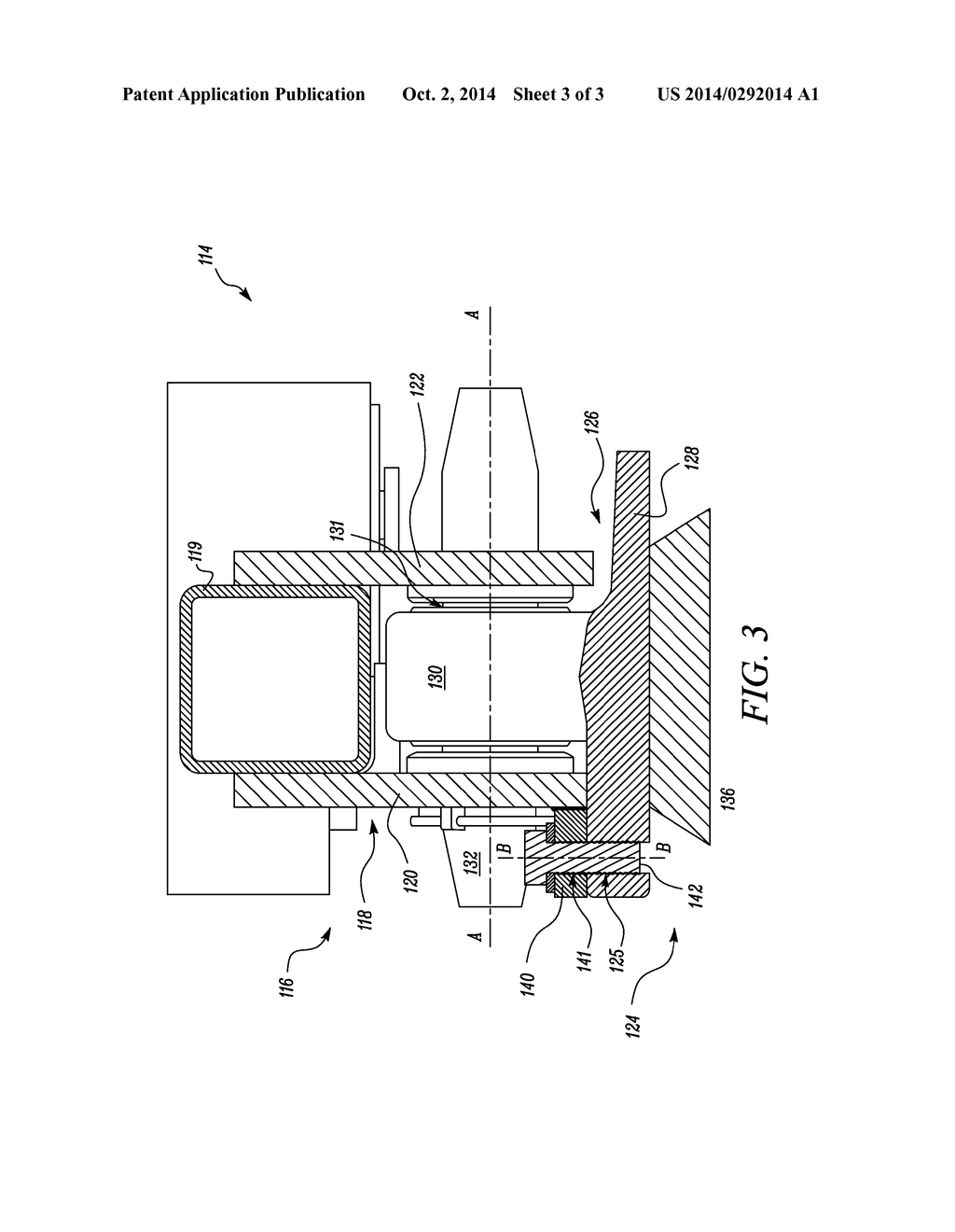 MOUNTING SYSTEM FOR CAB - diagram, schematic, and image 04