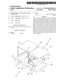 Retractable Canopy Apparatus For a Golf Cart diagram and image