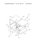 Retractable Canopy Apparatus For a Golf Cart diagram and image