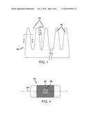 AIRFLOW BAFFLE FOR COMMERICAL TRUCK FUEL EFFICIENCY IMPROVEMENTS diagram and image