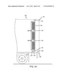 AIRFLOW BAFFLE FOR COMMERICAL TRUCK FUEL EFFICIENCY IMPROVEMENTS diagram and image