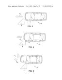 VEHICLE FRONT BODY STRUCTURE diagram and image