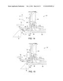 VEHICLE FRONT BODY STRUCTURE diagram and image