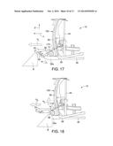 VEHICLE FRONT BODY STRUCTURE diagram and image