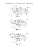 VEHICLE FRONT BODY STRUCTURE diagram and image