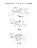 VEHICLE FRONT BODY STRUCTURE diagram and image