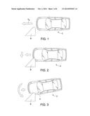 VEHICLE SIDE BODY STRUCTURE diagram and image