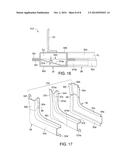 VEHICLE SIDE BODY STRUCTURE diagram and image