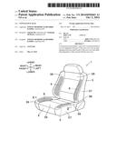 CONVEYANCE SEAT diagram and image