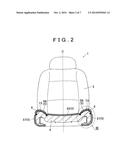 CONVEYANCE SEAT diagram and image