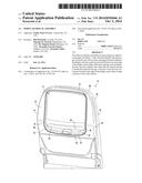 MODULAR DISPLAY ASSEMBLY diagram and image