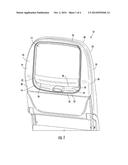 MODULAR DISPLAY ASSEMBLY diagram and image